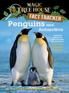 Cover image for Penguins and Antarctica